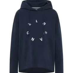 ELBSAND - Women's Daris Hoodie - Hoodie