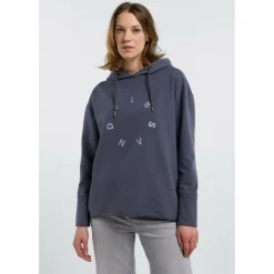 ELBSAND - Women's Daris Hoodie - Hoodie