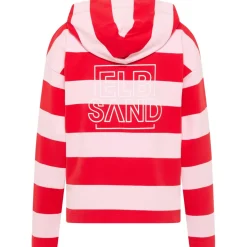 ELBSAND - Women's Eydis - Hoodie