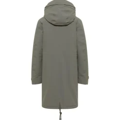 ELBSAND - Women's Jina Padded Parka - Parka