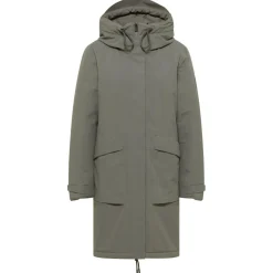 ELBSAND - Women's Jina Padded Parka - Parka