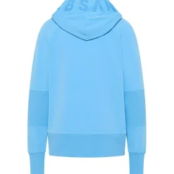 ELBSAND - Women's Kelda Hood Jacket - Hoodie