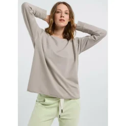 ELBSAND - Women's Riane Sweatshirt - Pullover