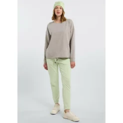 ELBSAND - Women's Riane Sweatshirt - Pullover