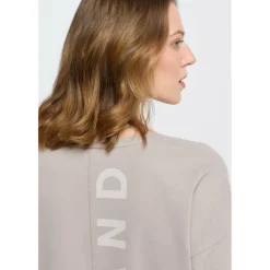 ELBSAND - Women's Riane Sweatshirt - Pullover