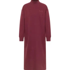 ELBSAND - Women's Roomi Sweat Dress - Kleid