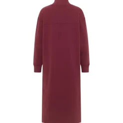 ELBSAND - Women's Roomi Sweat Dress - Kleid