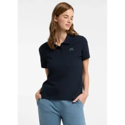 ELBSAND - Women's Stina - Polo-Shirt