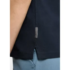 ELBSAND - Women's Stina - Polo-Shirt