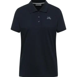 ELBSAND - Women's Stina - Polo-Shirt