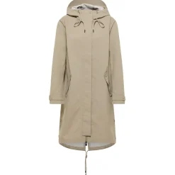 ELBSAND - Women's Yunea Rain Parka - Regenmantel