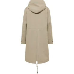 ELBSAND - Women's Yunea Rain Parka - Regenmantel