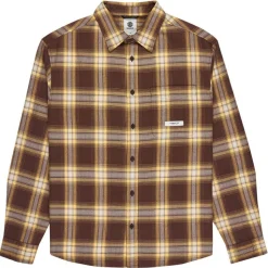 Element - All Season 1 Pocket - Hemd
