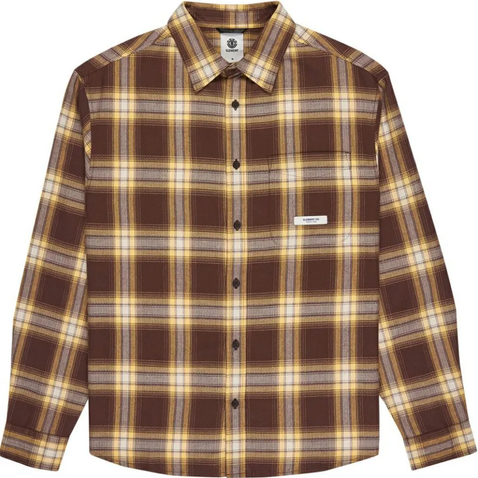 Element - All Season 1 Pocket - Hemd