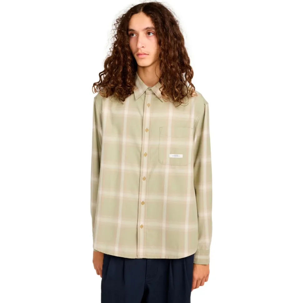 Element - All Season 1 Pocket - Hemd