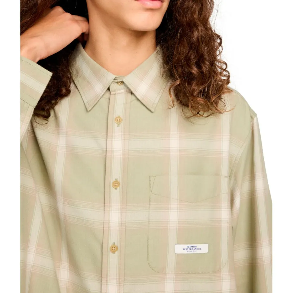 Element - All Season 1 Pocket - Hemd