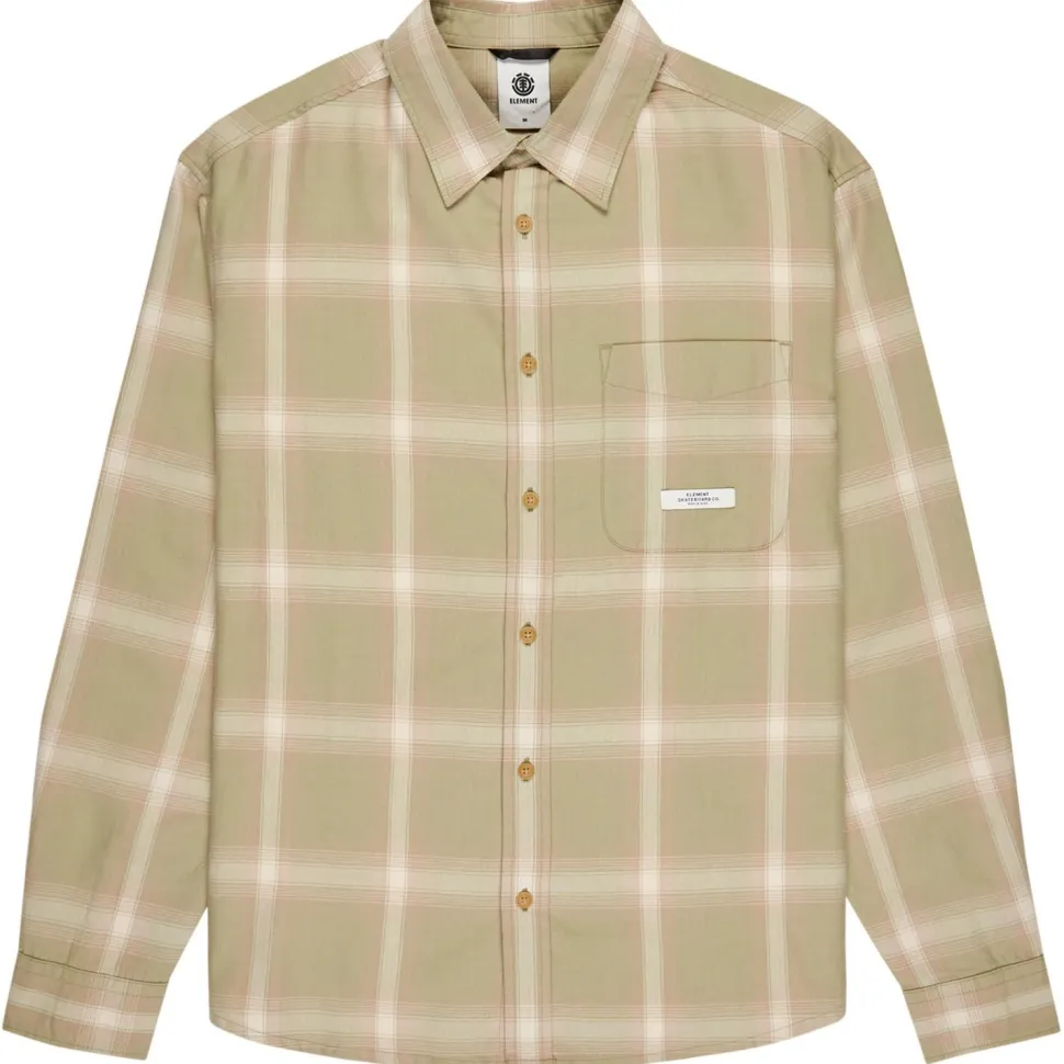 Element - All Season 1 Pocket - Hemd