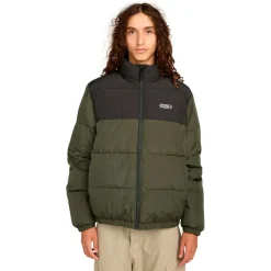 Element - Classic Puffer - Kunstfaserjacke