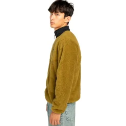 Element - Classic Sherpa - Fleecejacke