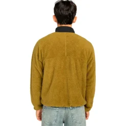 Element - Classic Sherpa - Fleecejacke