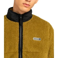 Element - Classic Sherpa - Fleecejacke