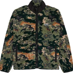 Element - Classic Sherpa - Fleecejacke