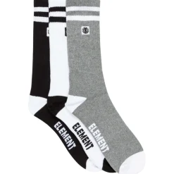 Element - Clearsight Socks 3-Pack - Multifunktionssocken