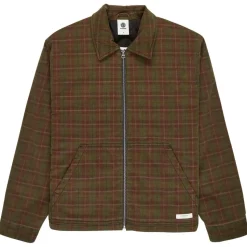 Element - Corduroy Garage - Freizeitjacke