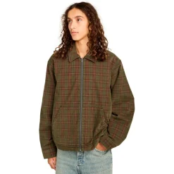 Element - Corduroy Garage - Freizeitjacke