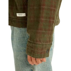 Element - Corduroy Garage - Freizeitjacke