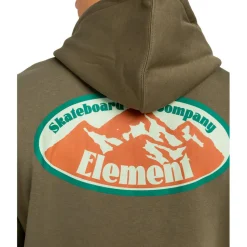 Element - Epic - Hoodie