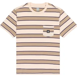 Element - Icon Label Pocket - T-Shirt