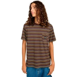 Element - Icon Label Pocket - T-Shirt