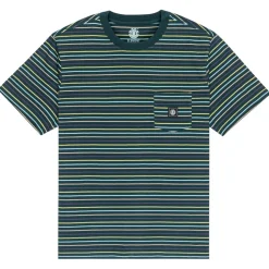 Element - Icon Label Pocket - T-Shirt