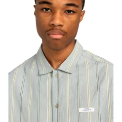 Element - Idle S/S - Hemd