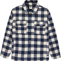 Element - Lodge Check - Freizeitjacke