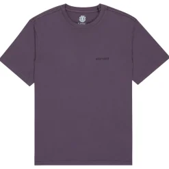 Element - Low Case Pigment S/S - T-Shirt