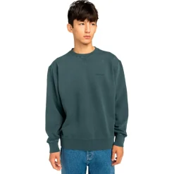 Element - Lowcase Pigment Crew - Pullover