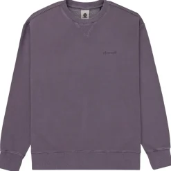 Element - Lowcase Pigment Crew - Pullover