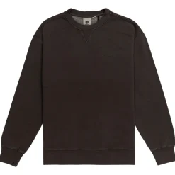 Element - Lowcase Pigment Crew - Pullover