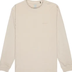 Element - Lowcase Pigment L/S - Longsleeve