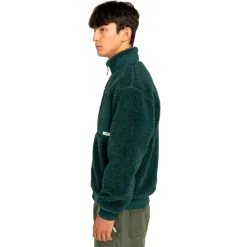 Element - Oak Sherpa - Fleecejacke