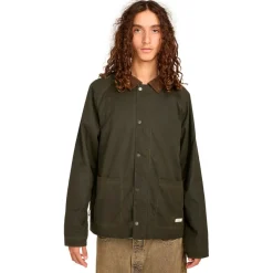 Element - Orchard Waxed - Freizeitjacke