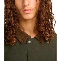 Element - Orchard Waxed - Freizeitjacke