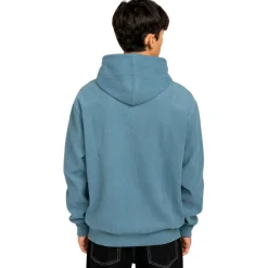 Element - Serif Corduroy Pullover - Hoodie