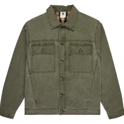 Element - Trucker Canvas - Freizeitjacke