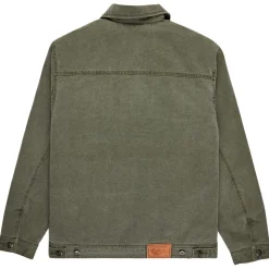 Element - Trucker Canvas - Freizeitjacke