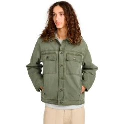 Element - Trucker Canvas - Freizeitjacke