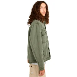 Element - Trucker Canvas - Freizeitjacke