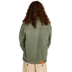 Element - Trucker Canvas - Freizeitjacke